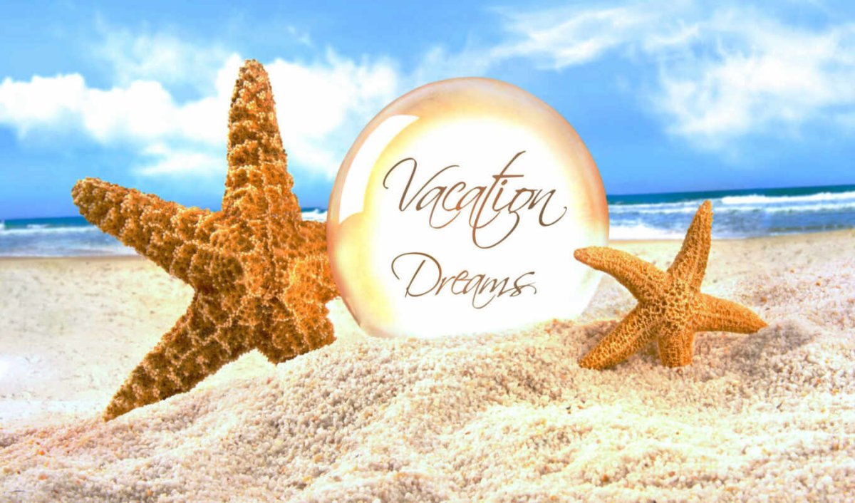 Отпуск картинки