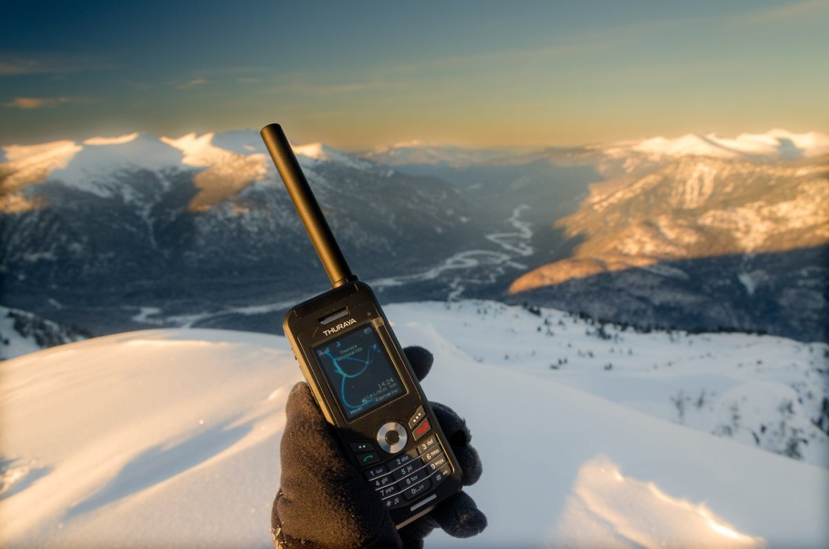 Первая радиостанция