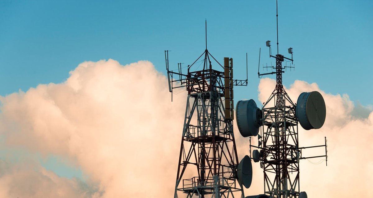 Транссвязь рации