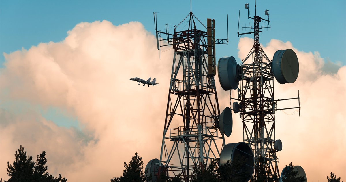 Радиосвязь и Телевидение