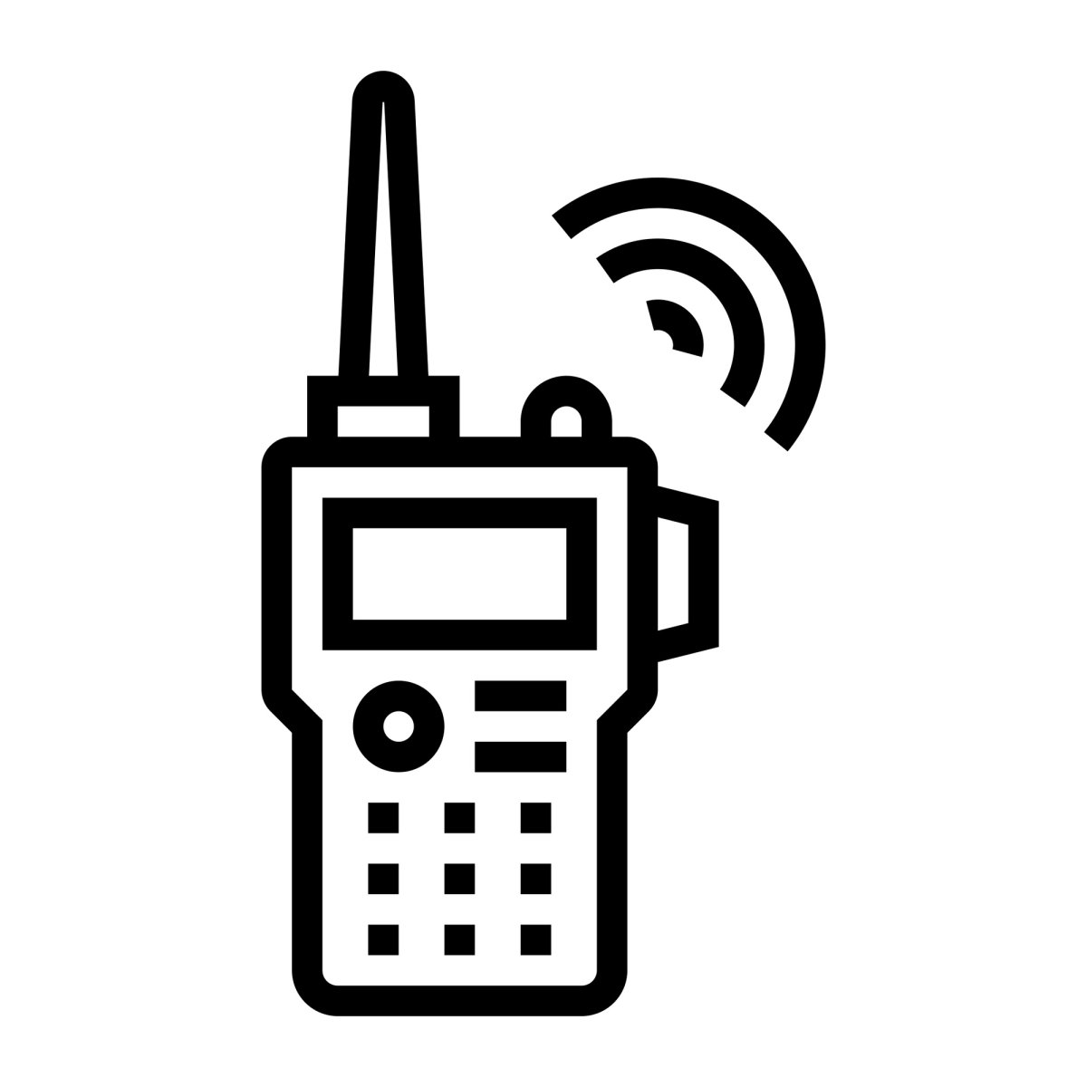 С днем связи