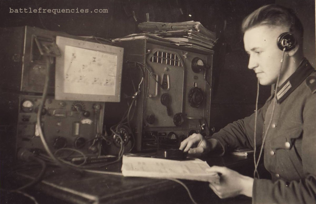 Рации для стройки