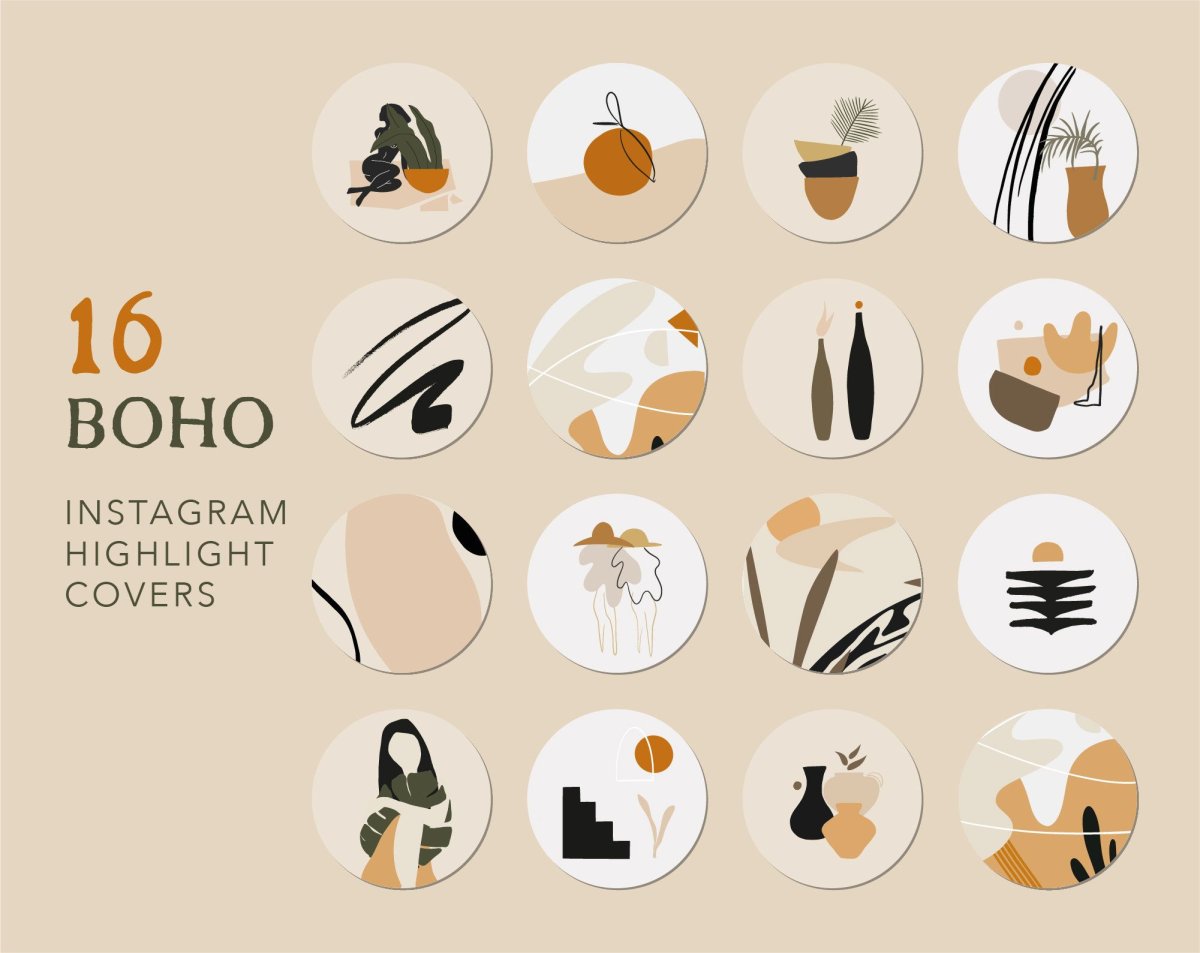 Стильное оформление постов