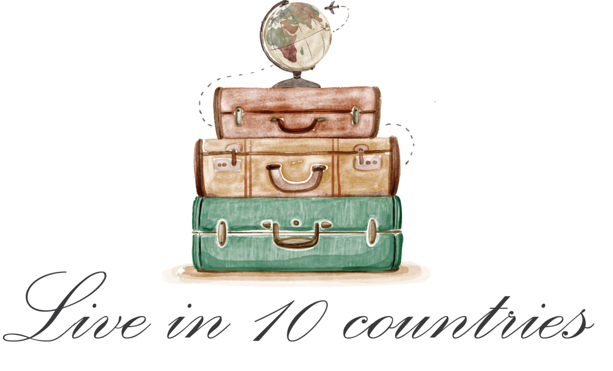 Неубиваемый чемодан