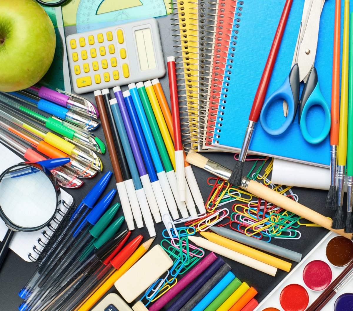 Канцелярские товары