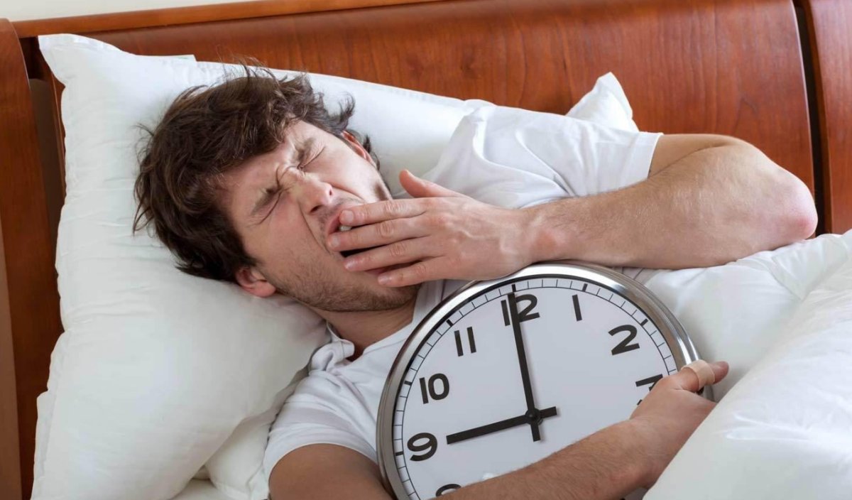 Забавное утро