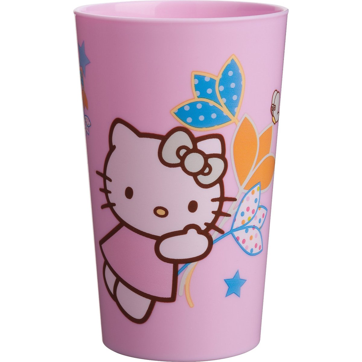 Бокал с Хелло Китти