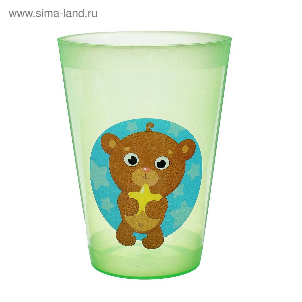 Стаканчики для детей