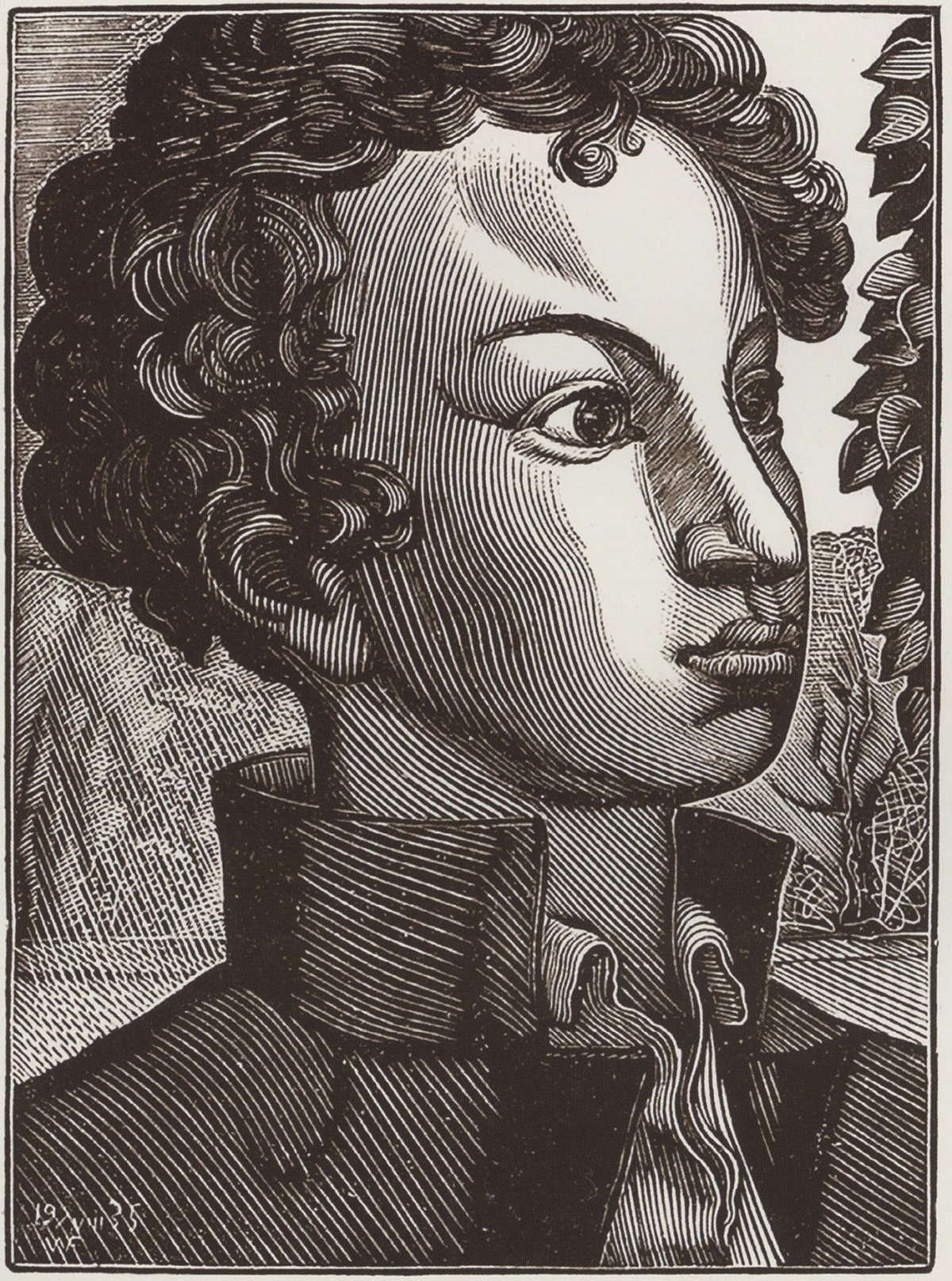 Карикатуры Пушкина Царскосельского лицея