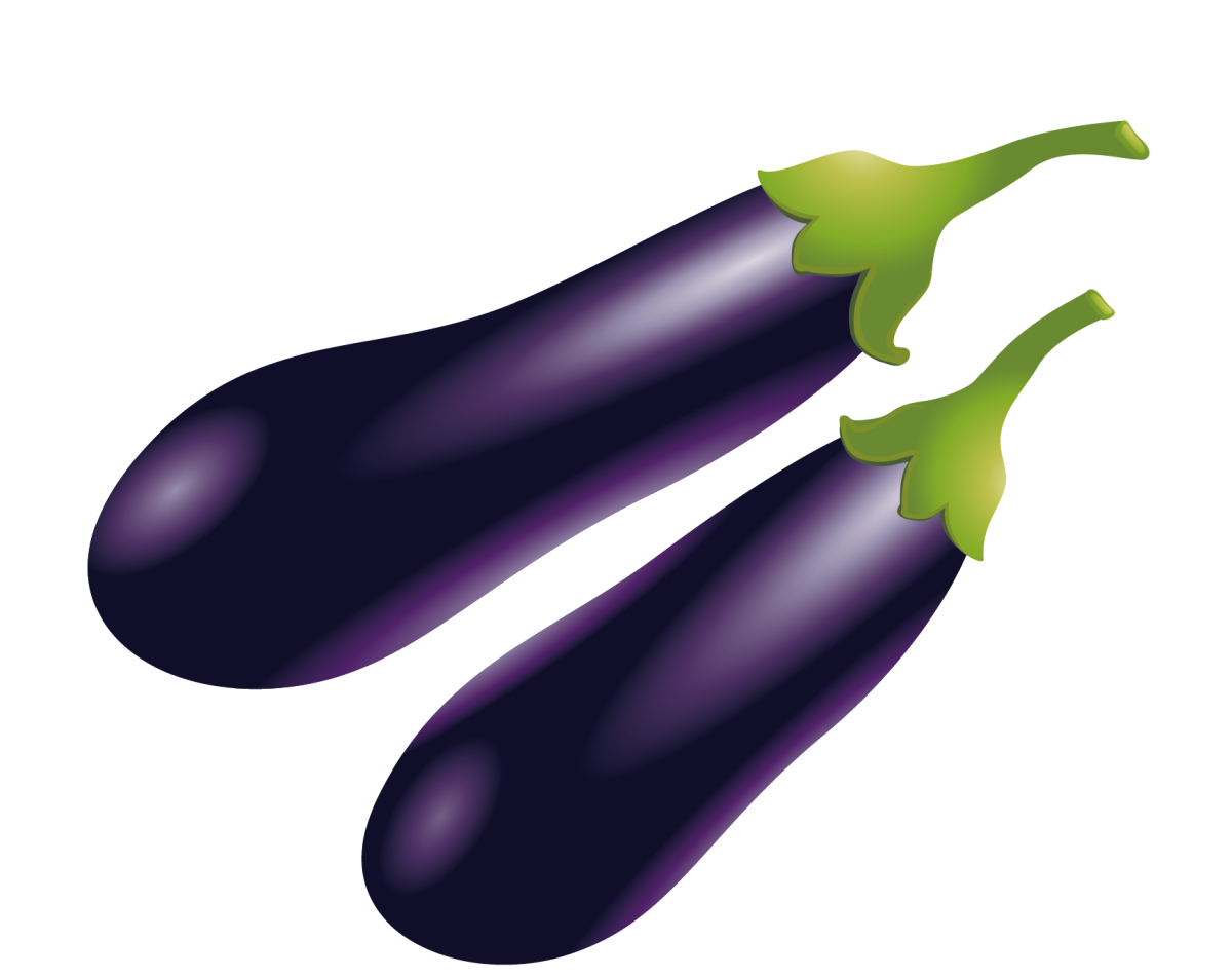 Баклажан иконка