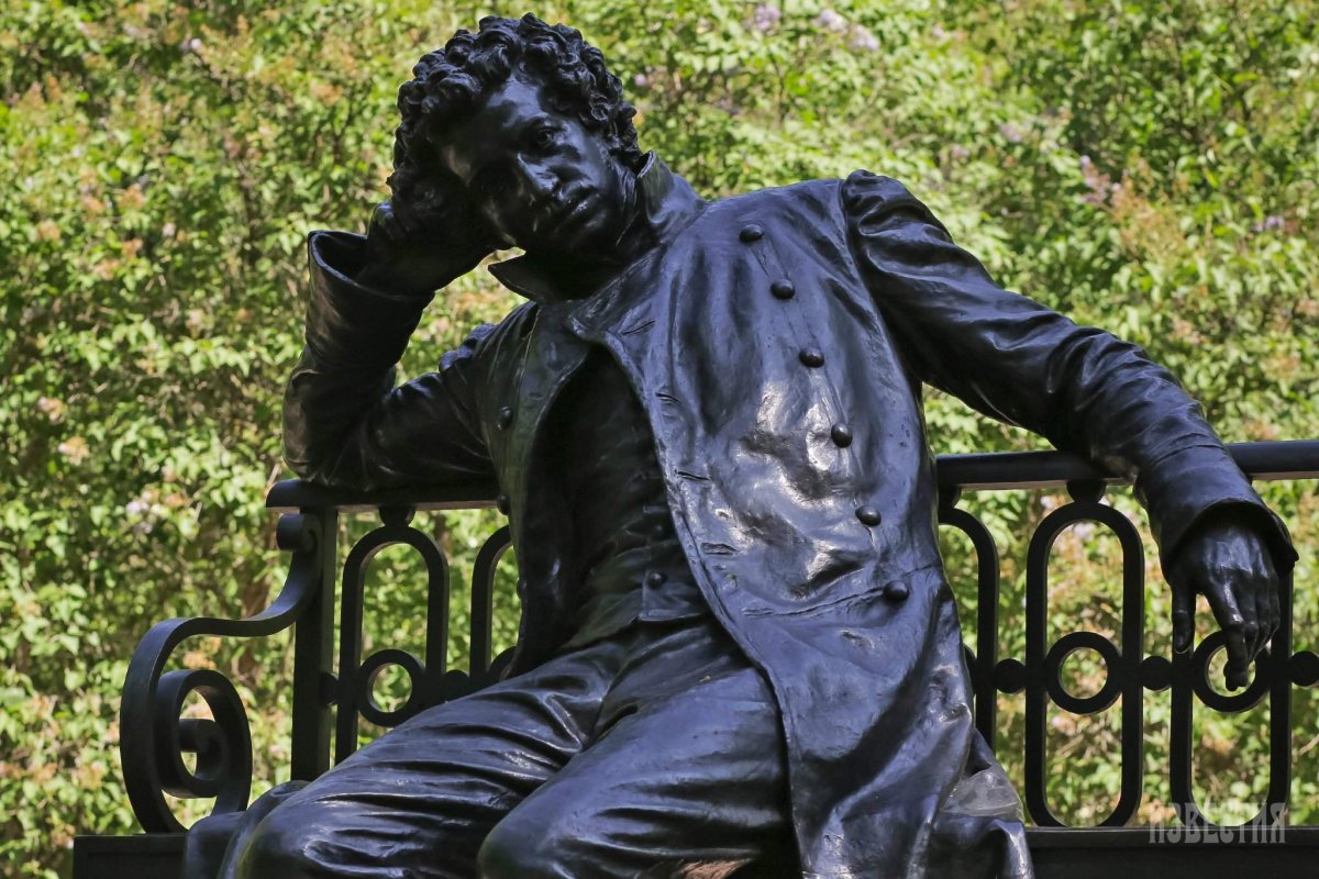 Интересные факты о Пушкине