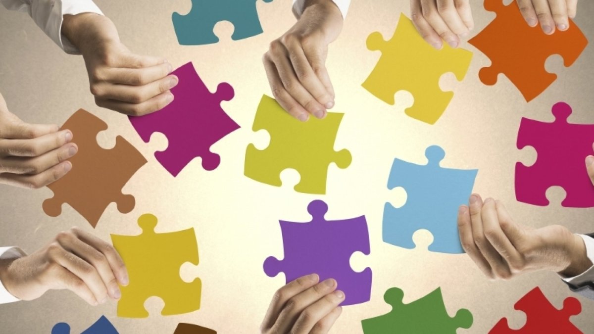 Интеграция в образовании картинки