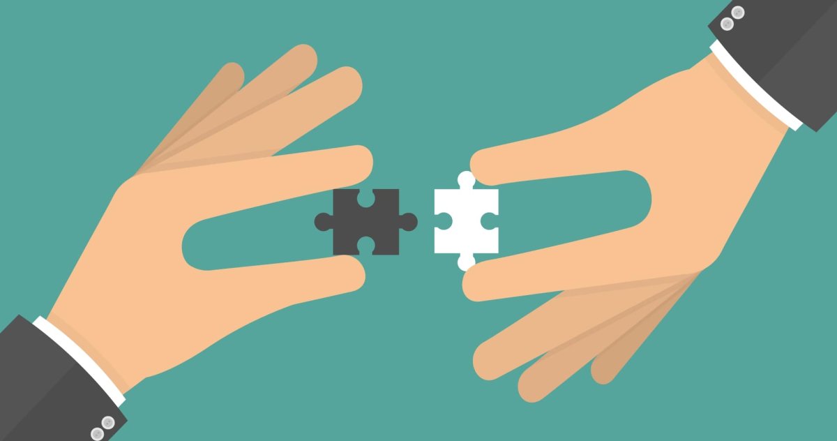 Интеграция по горизонтали