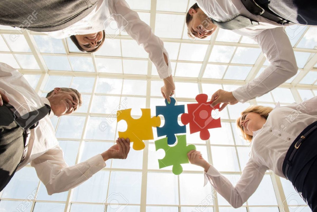 Идея интеграции