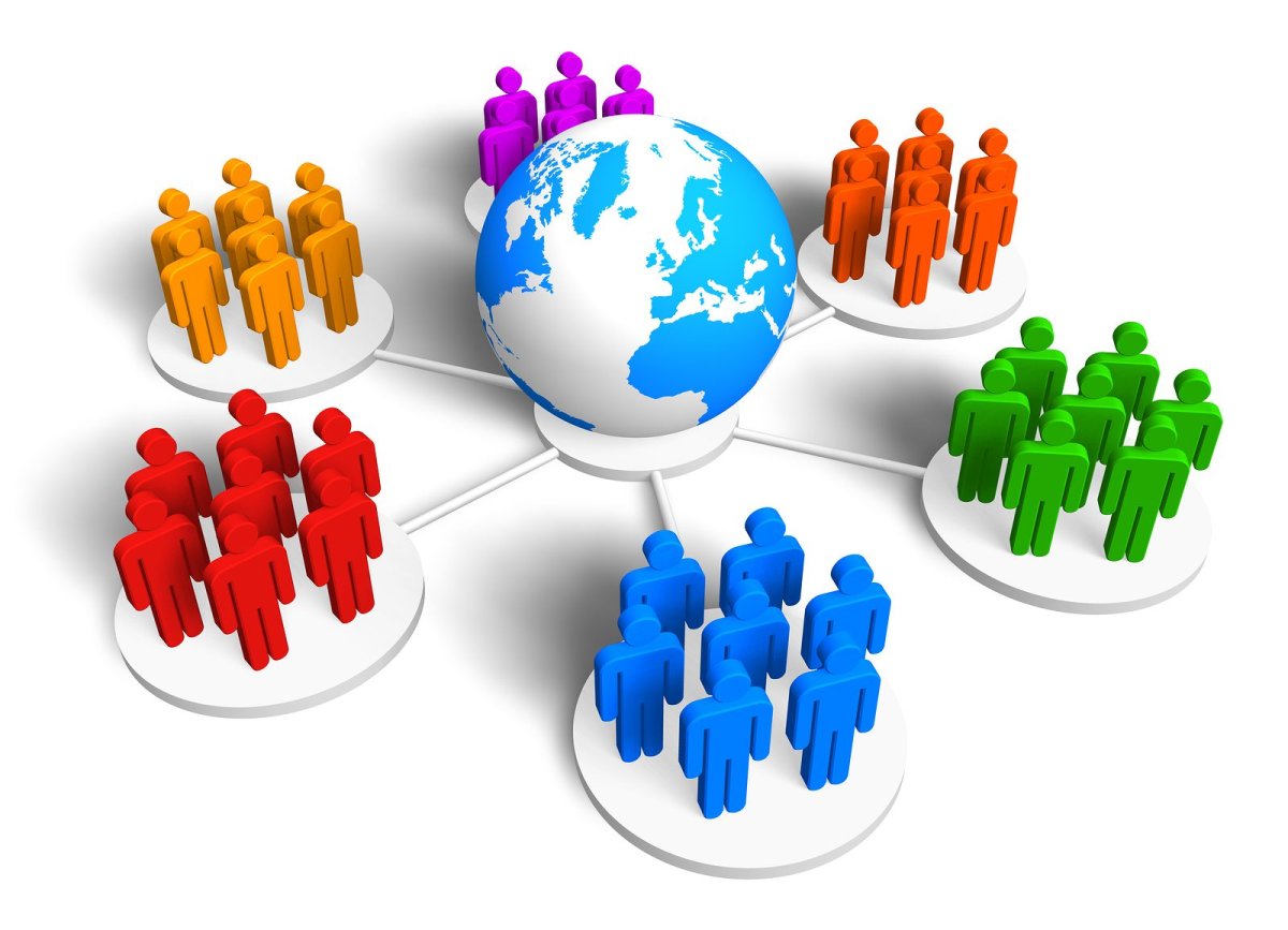 Региональная экономическая интеграция