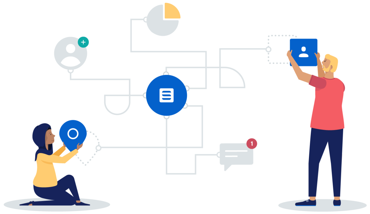 Интеграция вектор