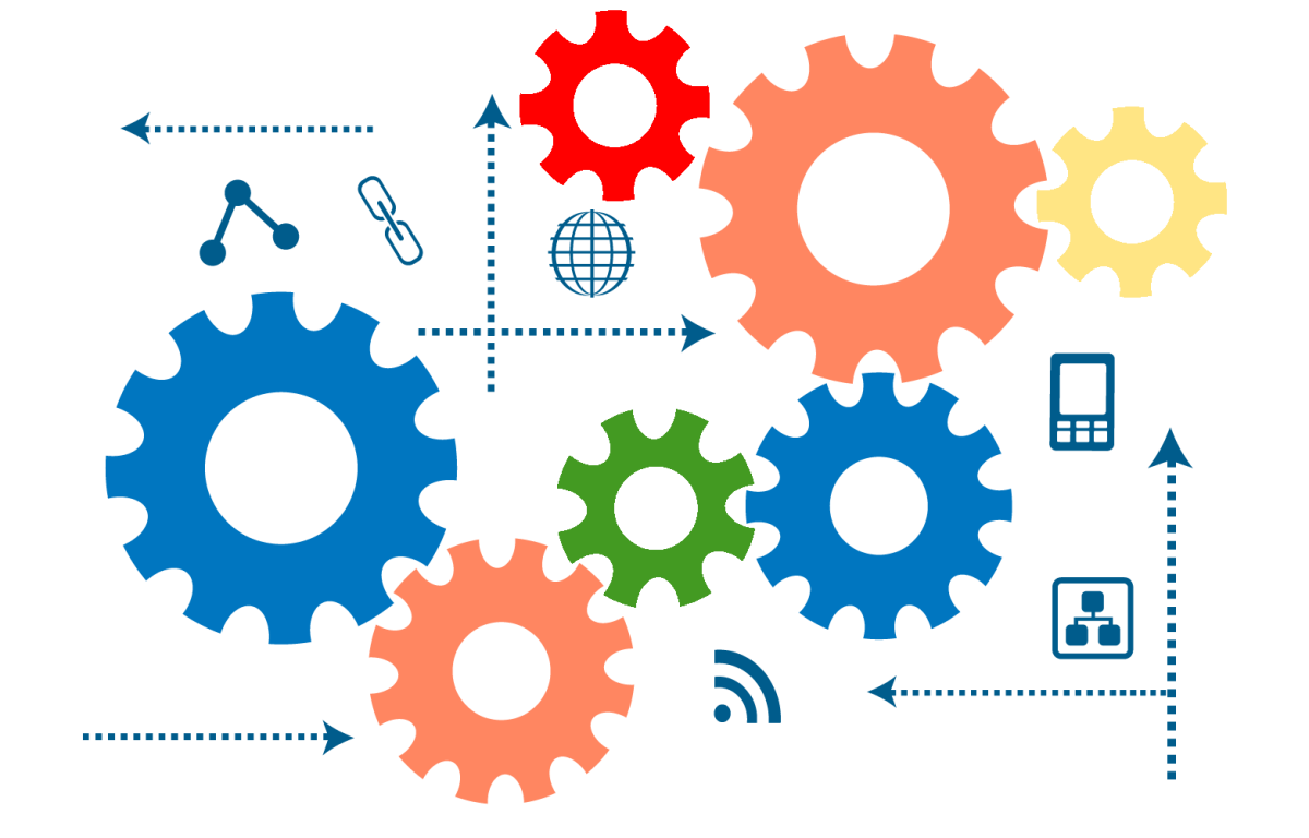 Интеграционные проекты