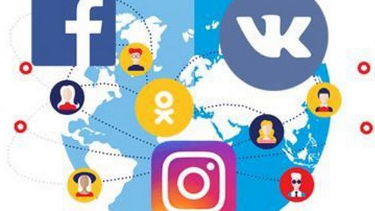 Smm продвижение в социальных сетях