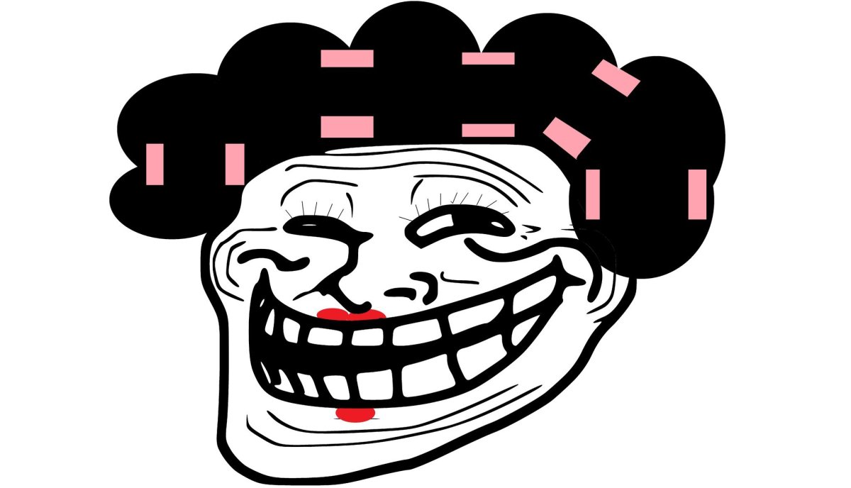 Картинки Тролль фейс