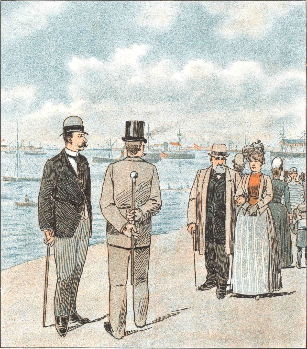 Теодор Монуар