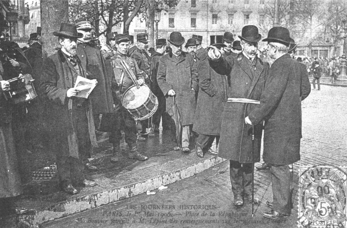 Большевики и коммунисты