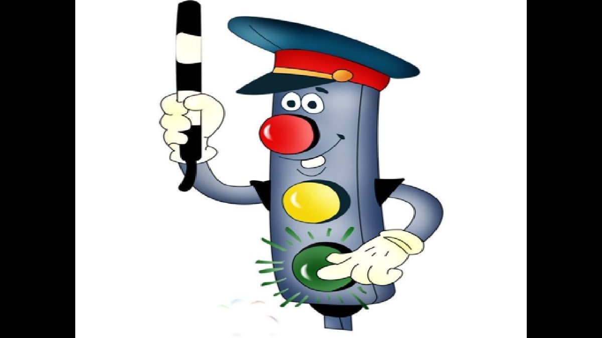 Медаль Знаток ПДД для детей