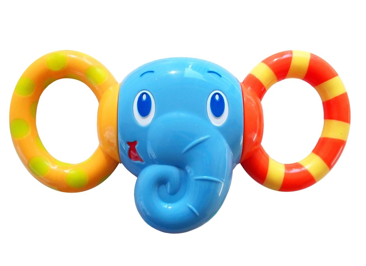 Погремушки для малышей