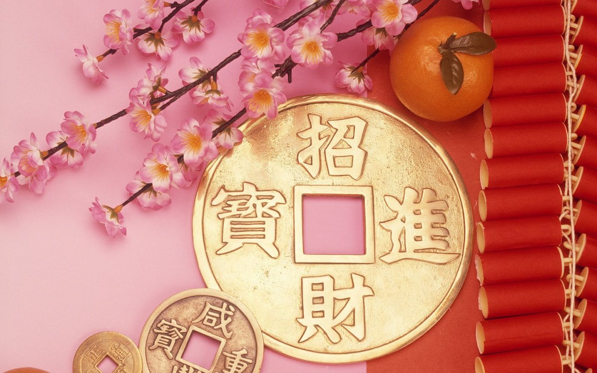 Рог изобилия талисман