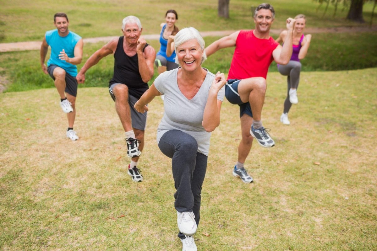 Фон для презентации спорт