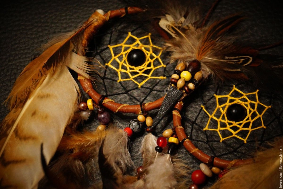 Майкл Стулбарг Ловец снов