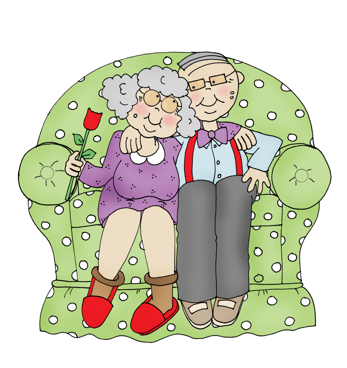 Детские открытки