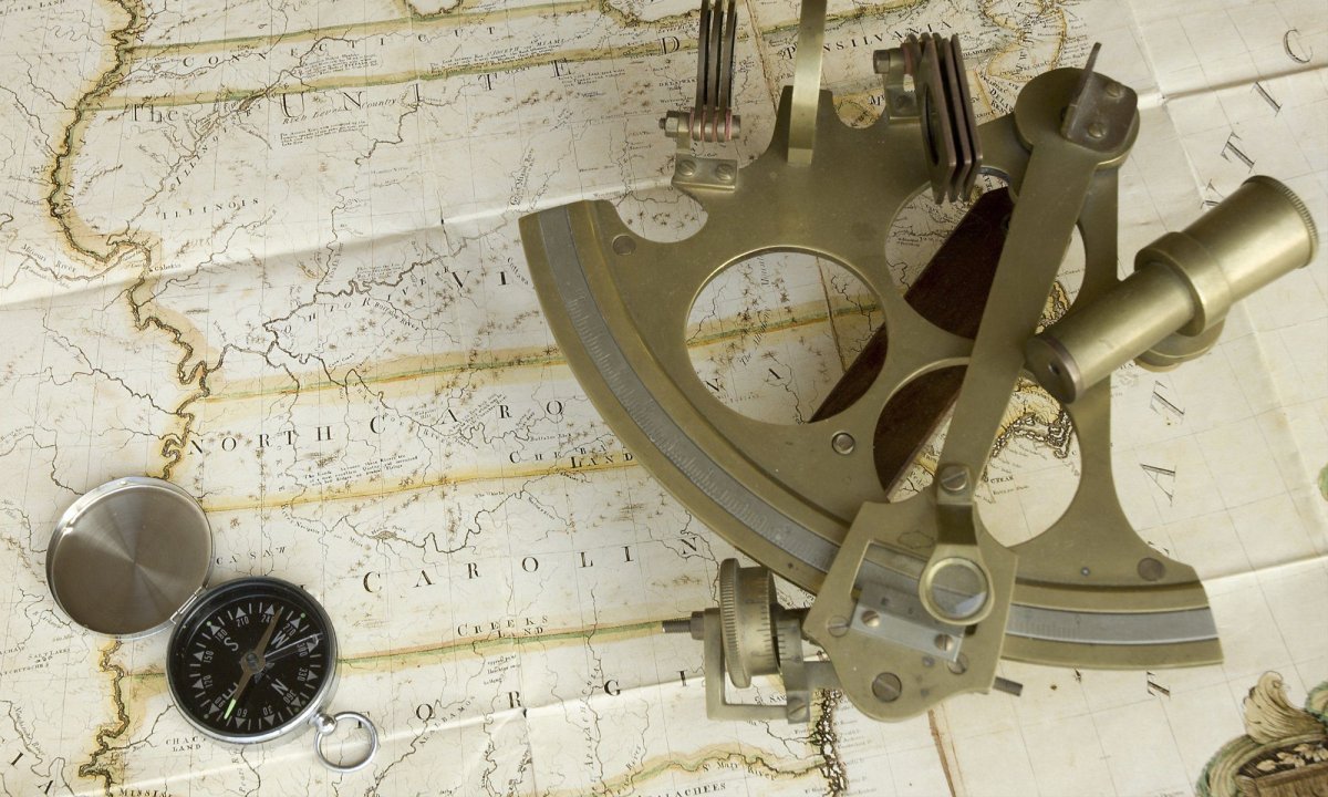 24 Марта день штурманской службы ВВС России