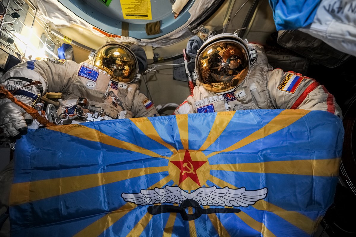 День военного штурмана ВМФ РФ