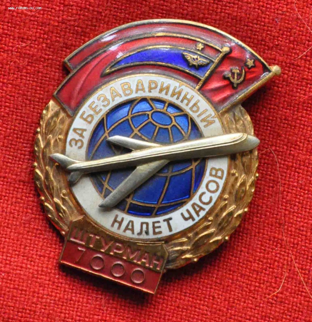 День войск авиации ПВО РФ