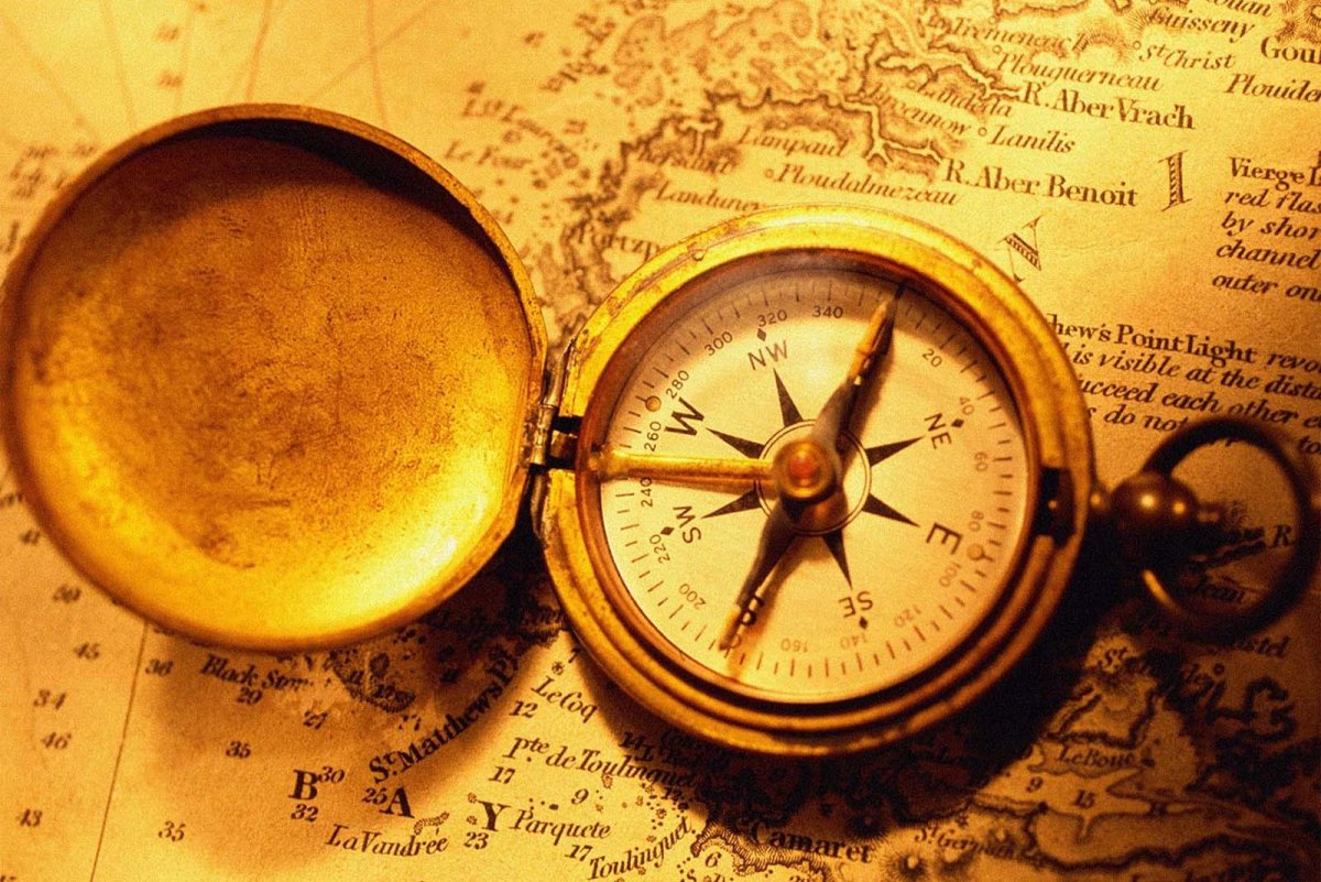 Штурманская служба ВВС России