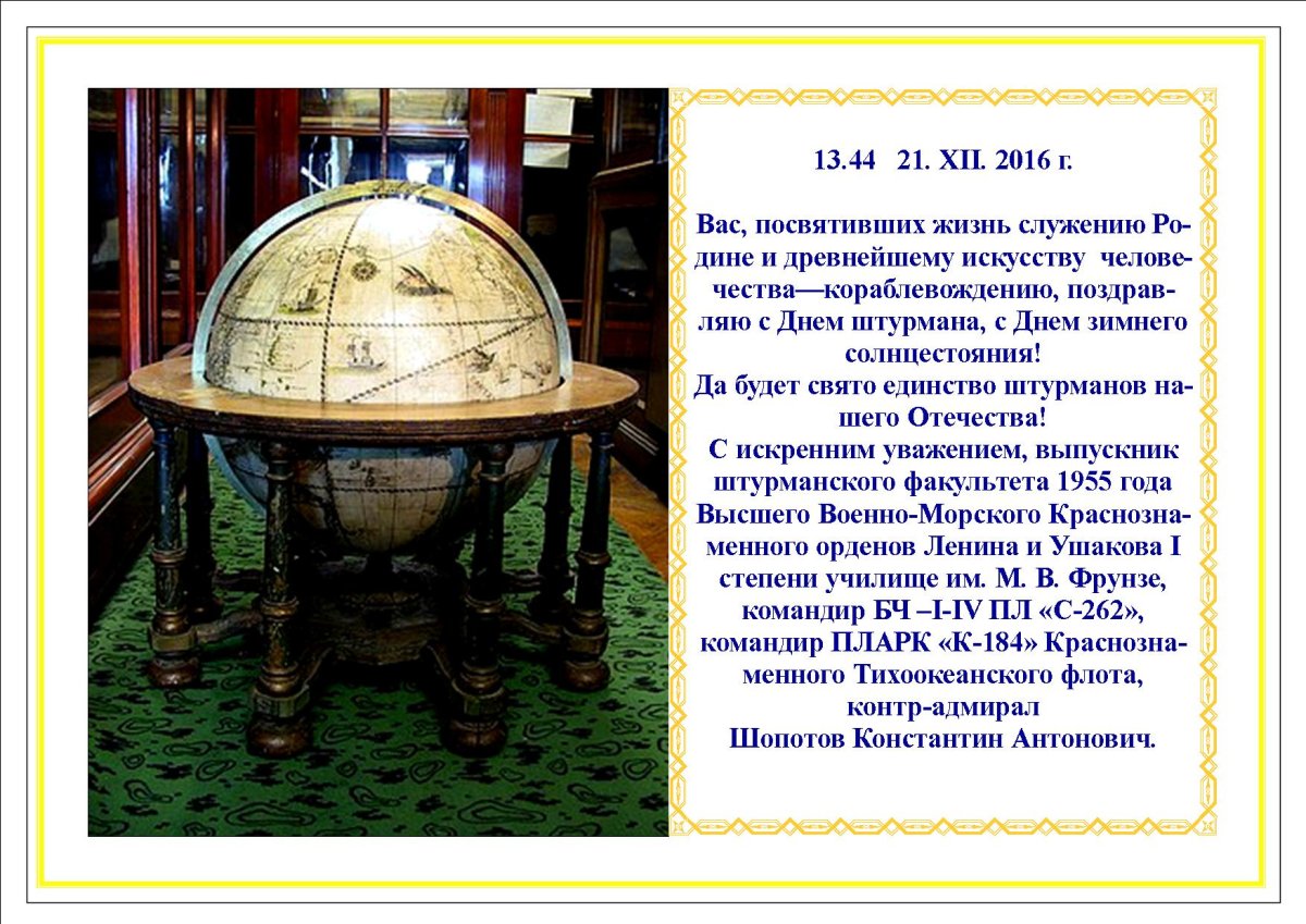 Компас Эстетика