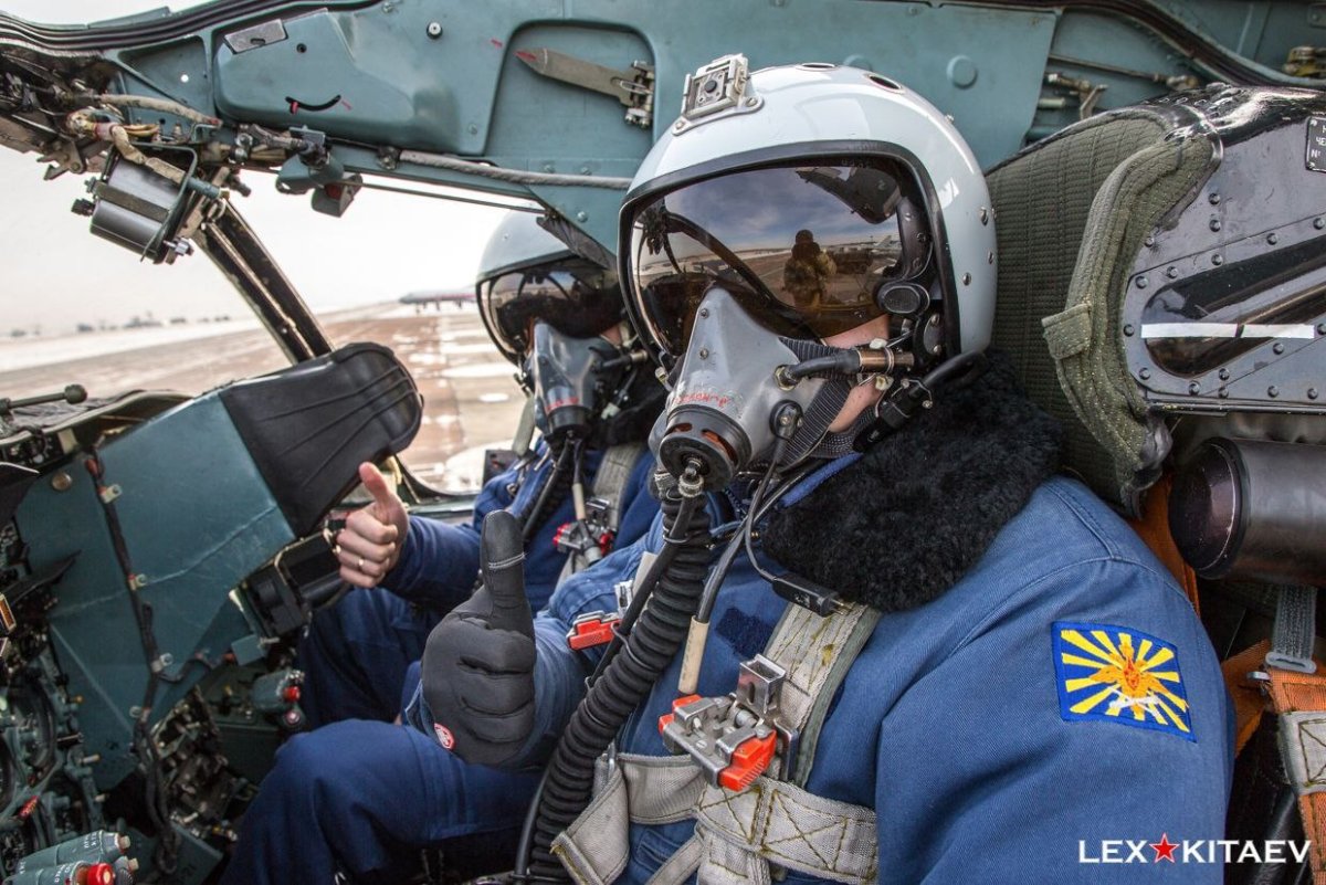 Штурман ВМФ