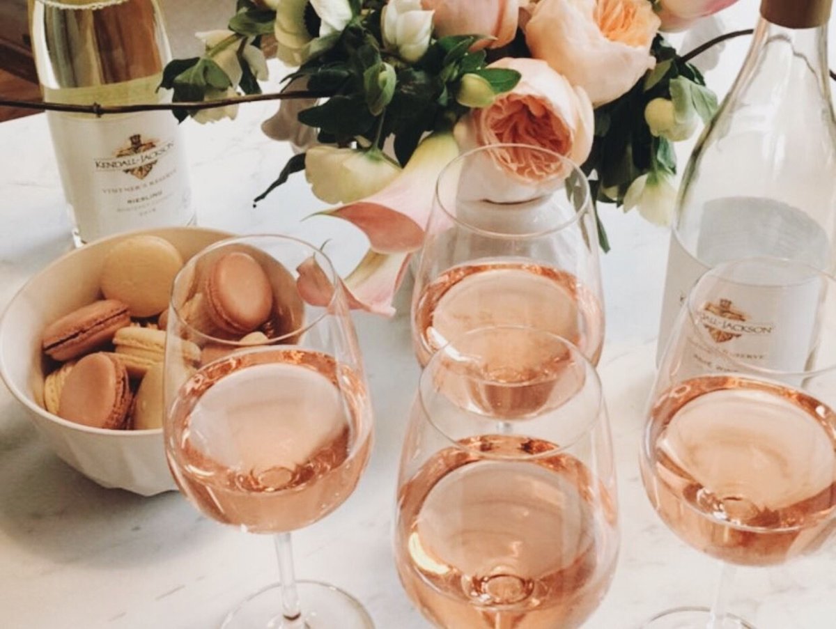 Вино Эстетика