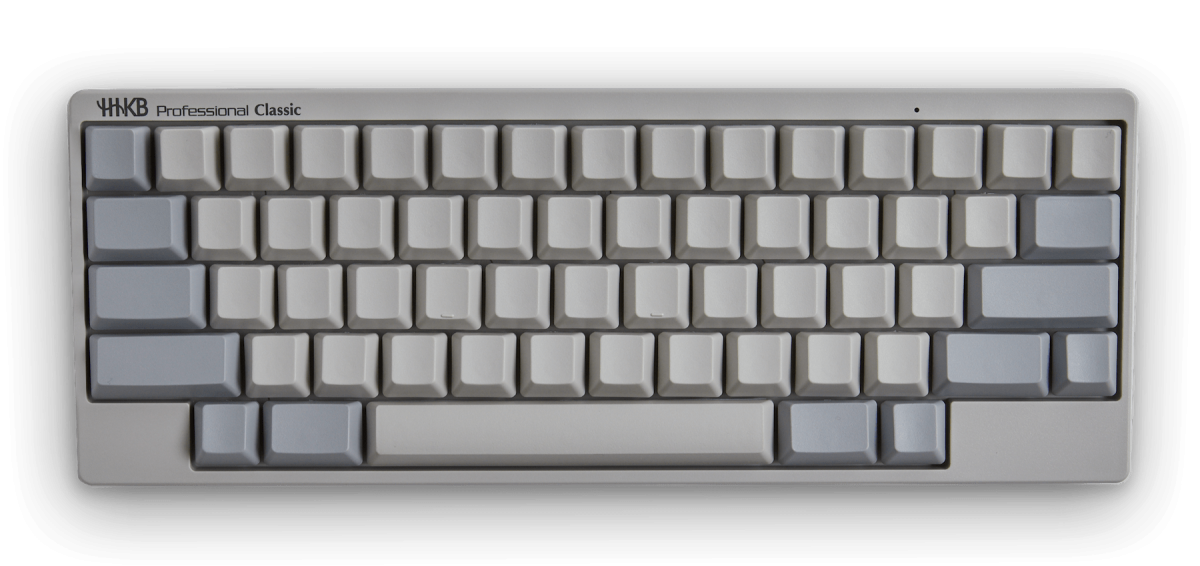 Раскладка клавиатуры