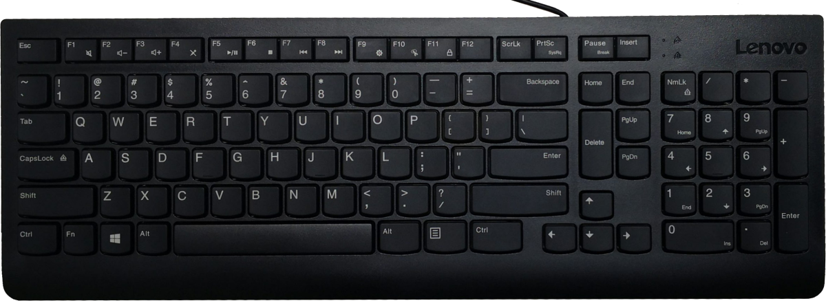 Клавиатура картинка