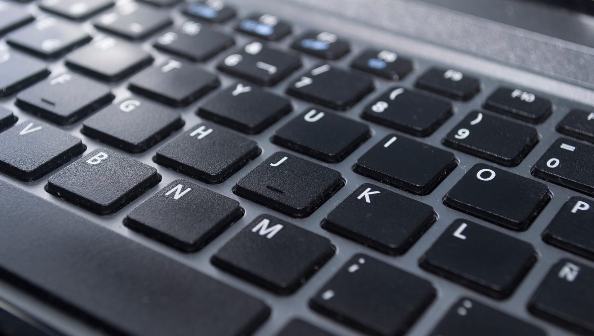 Клавиатура макро