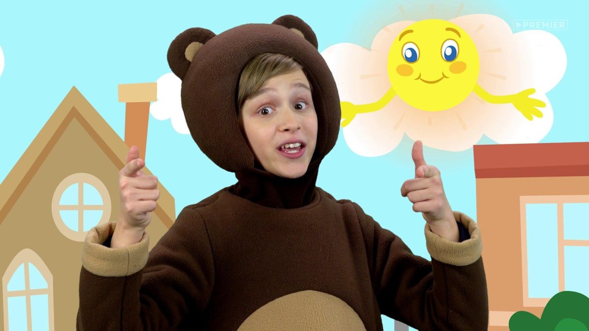 Кукутики пилот актер