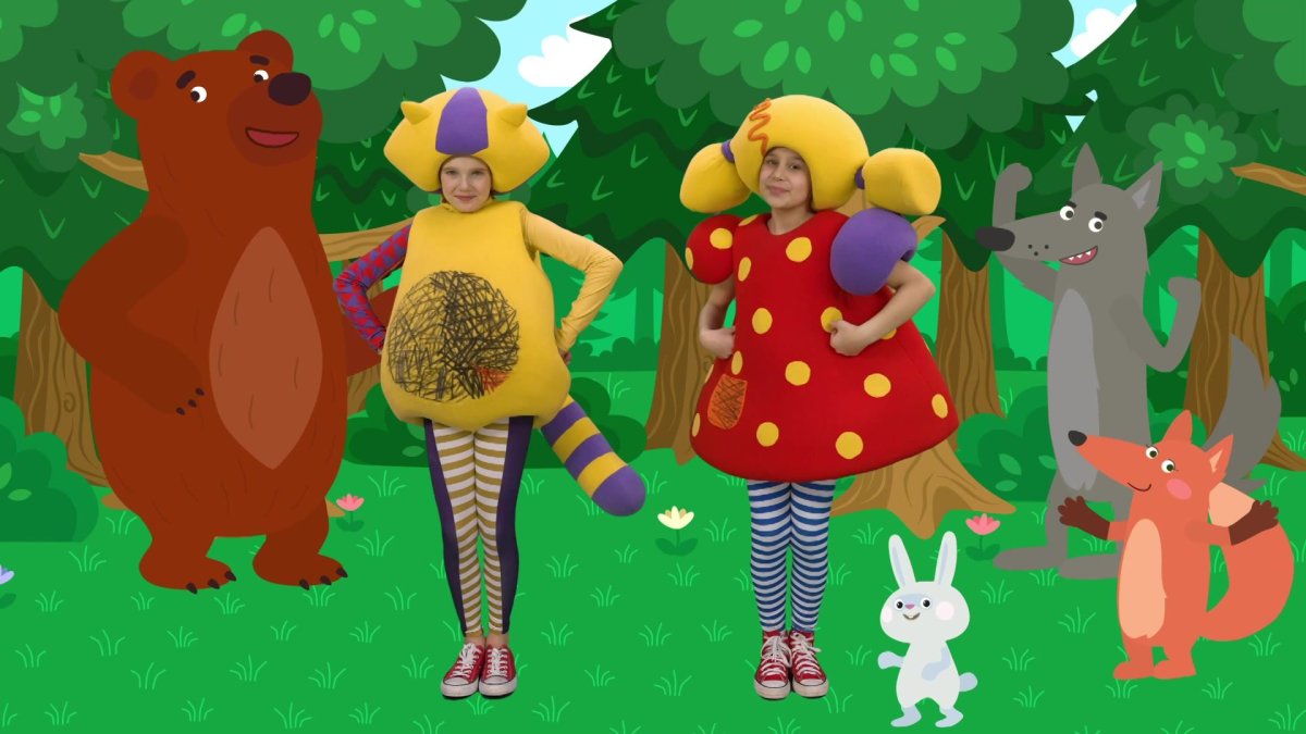 Софья Шмыкова кукутики Свинка няша