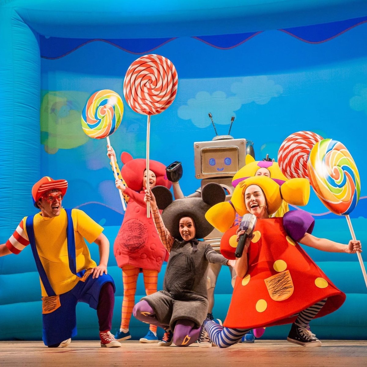 Кукутики фото