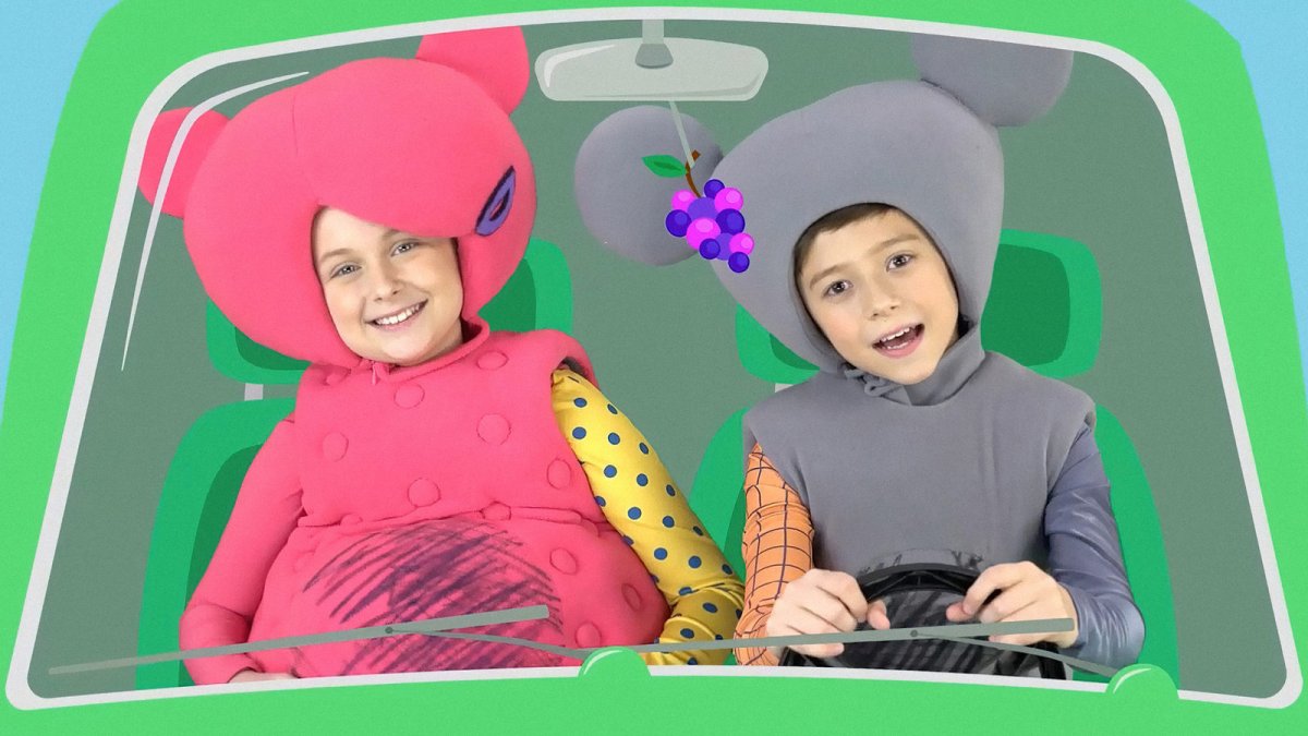 Кукутики Алиса кукутики