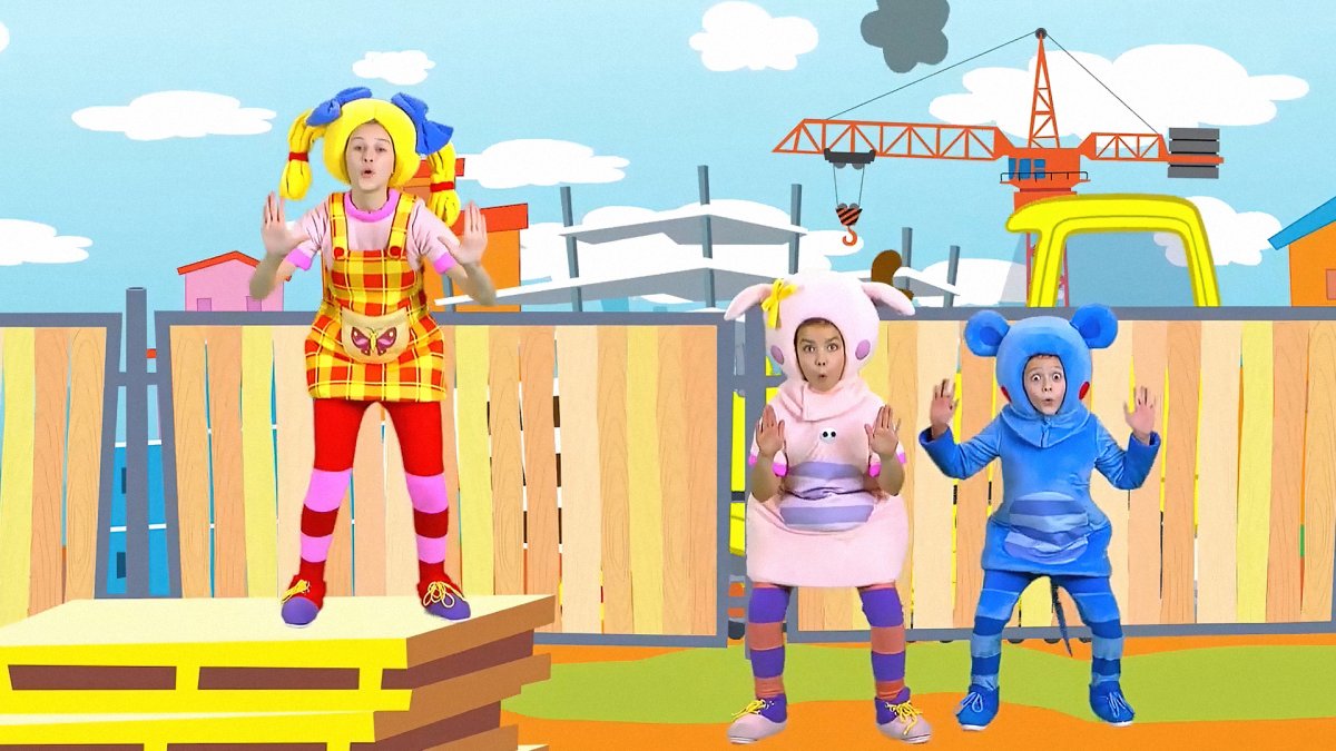 Планшет кукутики