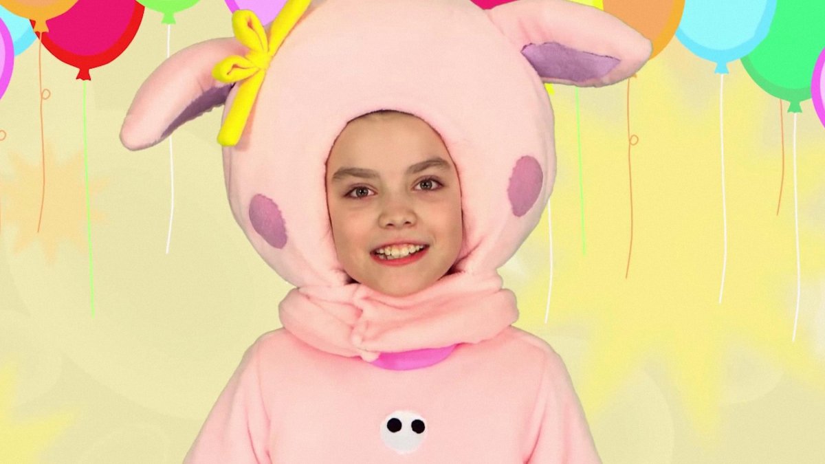 Кукутики герои мультика