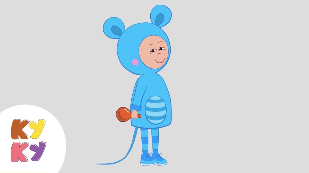 Артемий Аликов кукутики