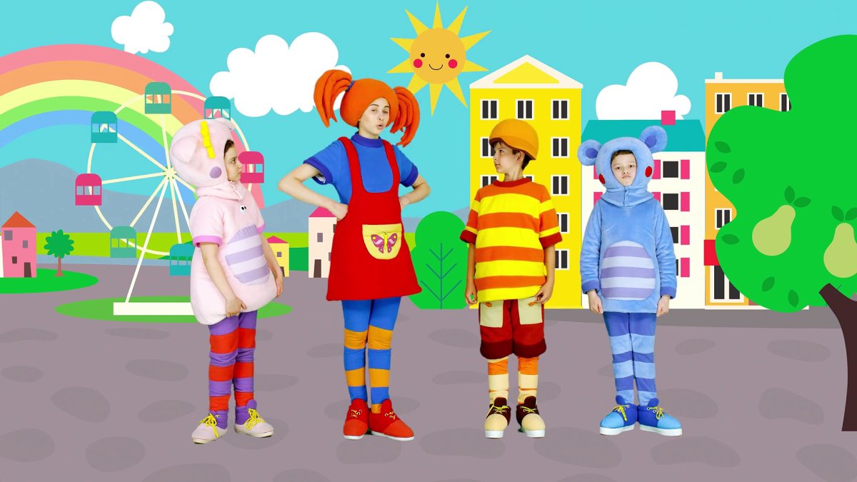 Микки кукутики