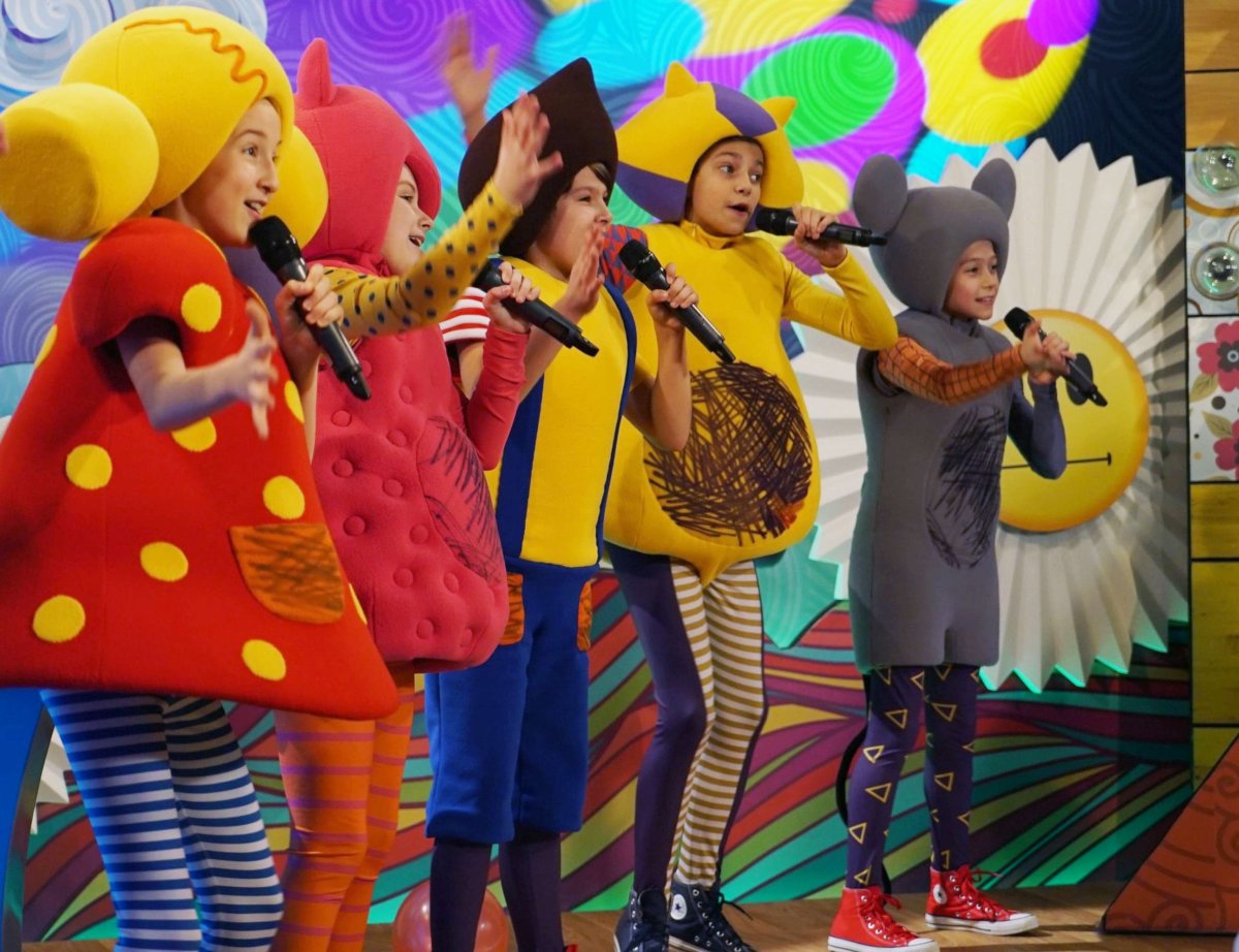 Кукутики афиша